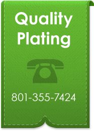 Quality Plating Co., Inc.